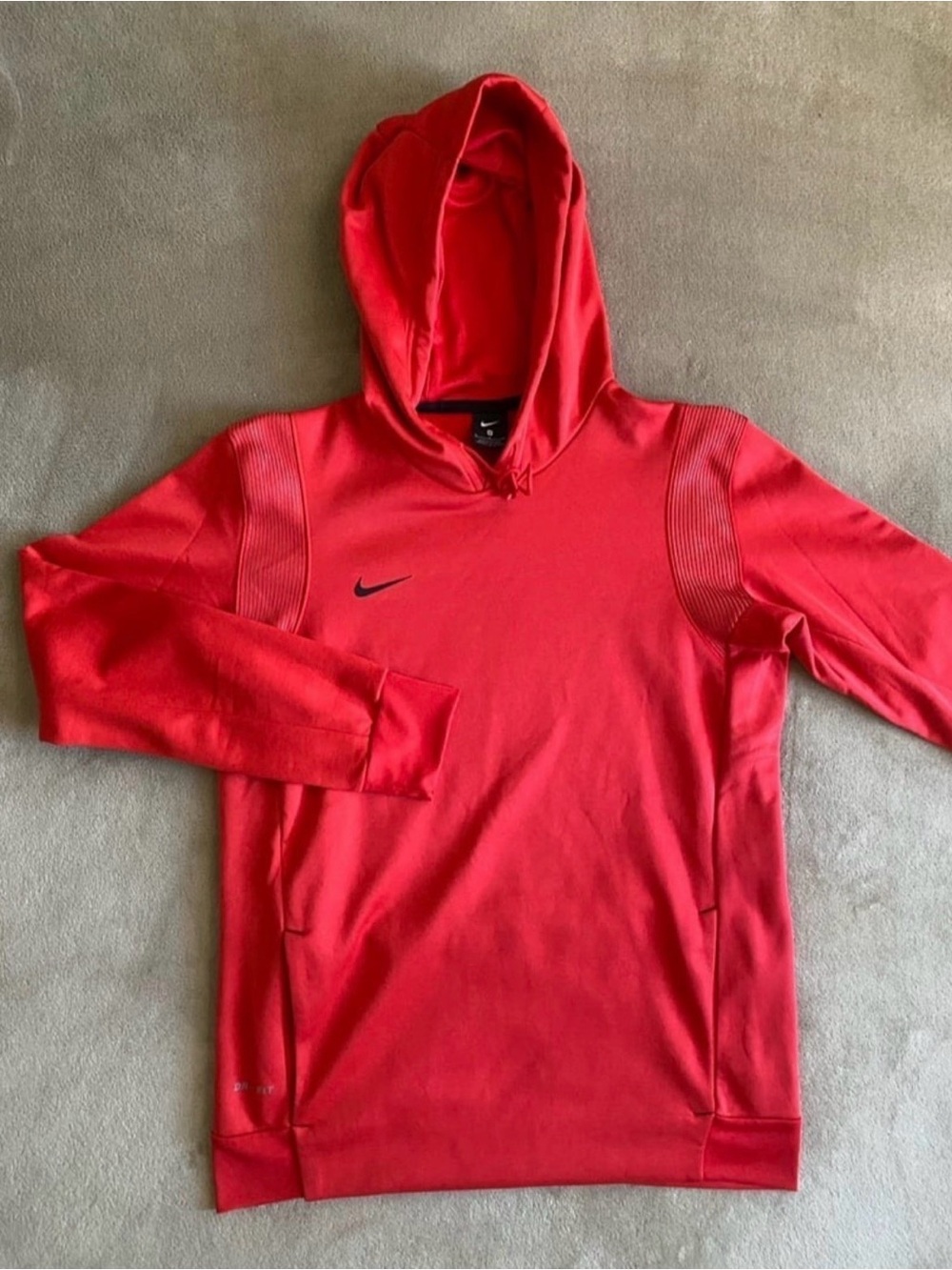 Men’s Nike Hoodie, Size Medium, NEW